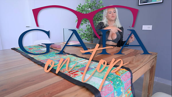 334 | MILF BOSS – ASS DESTROYED BY EMPLOYEE – ANAL GAPE – PROLAPSE – SQUIRTING