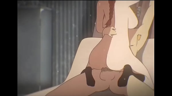 Anime sex
