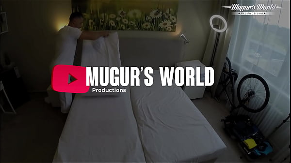 Behind The Scenes Of Mature MILF Julia North Gets Massage Until Anal