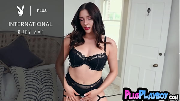 Big natural tits MILF posing in lingerie so hot babe exposed amazing body