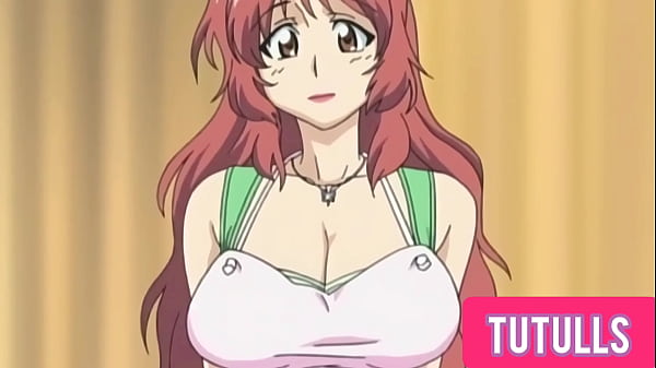 Boyfriend cheats with his girlfriend step sister | uncensored hentai