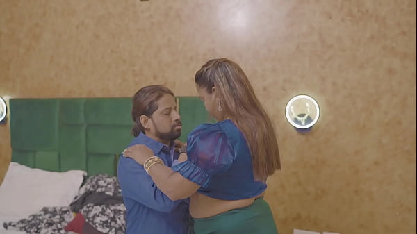 Brother-in-law had fun with sister-in-law