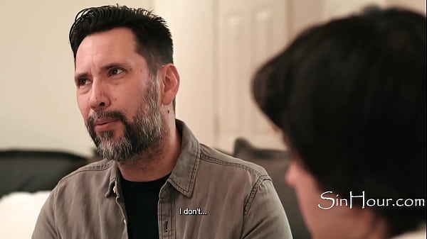 Buget Family Fucks Step Son Before College Instead Of Hiring Hooker