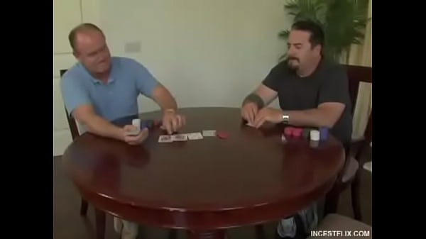 Charlotte Stokely Poker