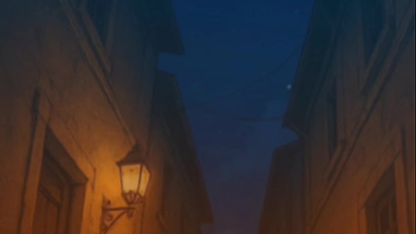 CHEATING WIFE SUCKS VAMPIRE HUGE COCK. HALLOWEEN SPECIAL