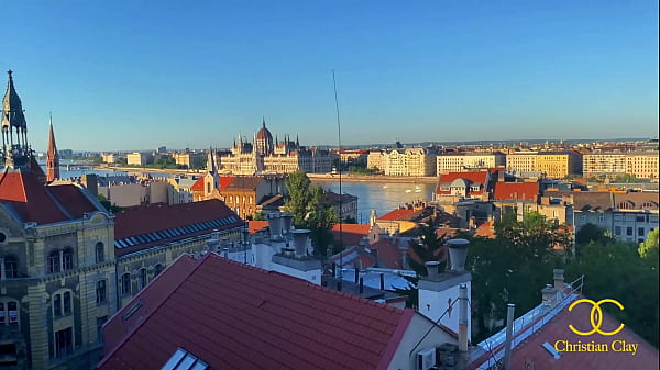 “CUM IN MY MOUTH!!” Neighbor bear me over the window and fucked me hard until I lost control