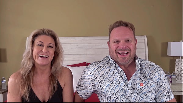 Desperate Amateurs casting hot big tit bbw milfs getting their tight pussies pounded really hard by big cock