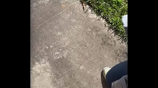 Fucking my busty latina girlfriend from behind – Malina Melendez