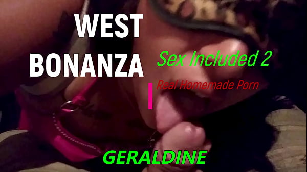 GERALDINE SUCKS MY COCK – Cum In Her Mouth In D.J. Booth