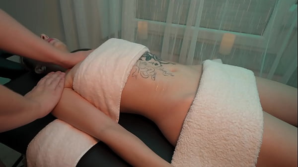 He fucked his client on the massage table, and it turned out she was someone’s wife!
