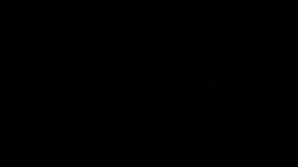 Hearing amateur wife getting fucked hard through hotel room connecting door