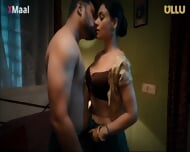 hot indian couple sex webseries