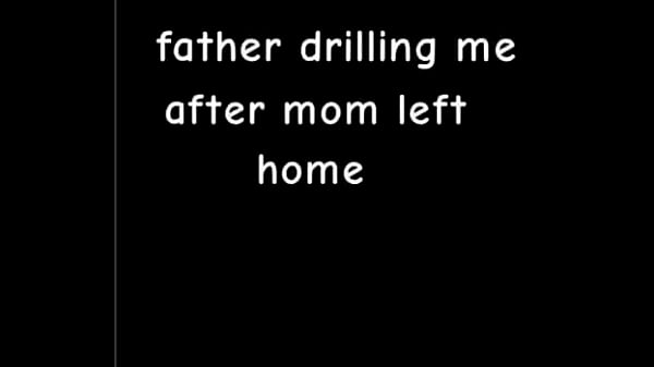 Impregnate by step dad