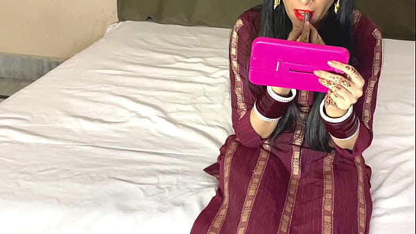 Karwa Chauth Special Housewife Bhabhi Fucking