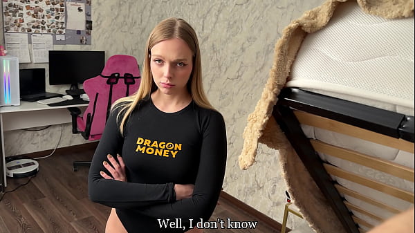 MY STEP-SISTER PICKED A RUBBER DILDO OVER A PENIS, BUT I DON’T CARE – I’LL FUCK HER