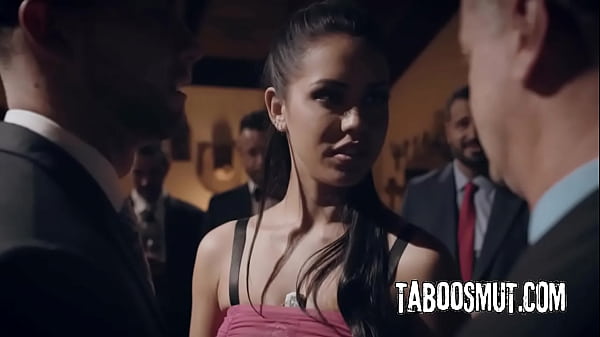 Pervy Boys Club – Alina Lopez