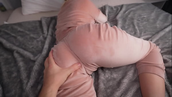 POV: stepmom jenny lux teaches you sex! – Feels so real!