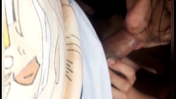 QUE RICO LO CHUPA MI CUÑADA Y ME CABALGA DURO ELLA MISMO SE GRABA