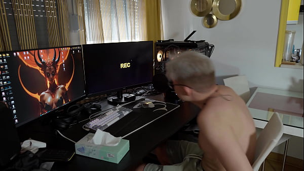 Redhead Step Mom Visits And Gets Fucked Hard