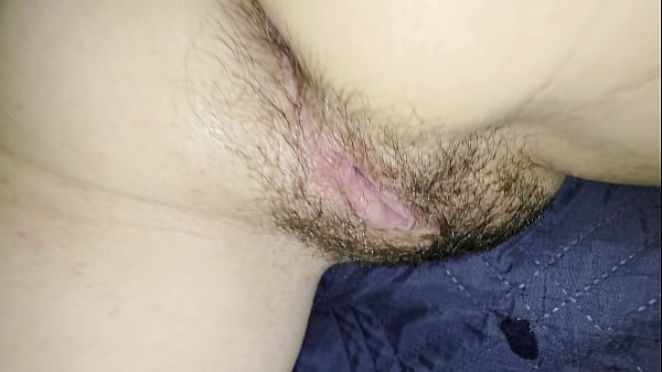 Seco casero con mi cuñada