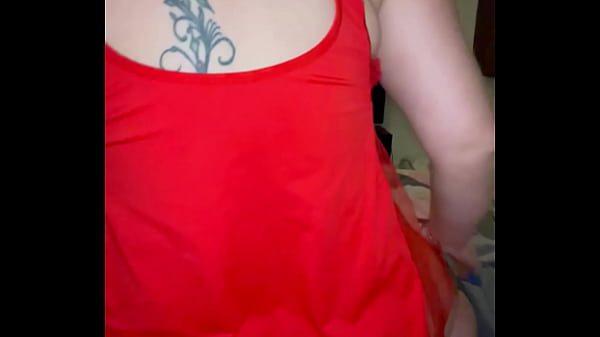 She make her step brother, fucking, blowjob, lick balls and in the end the big cum on her tits
