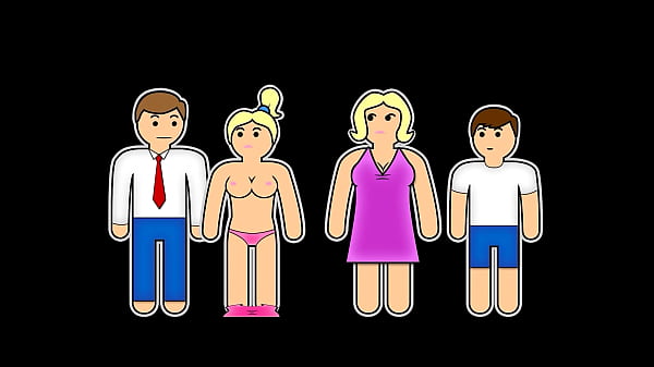 Step Sis Uses Leverage To Suck On MY Lever | FamPervs