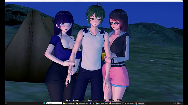 The Kins Of Summer 6.0 Mary Gallery