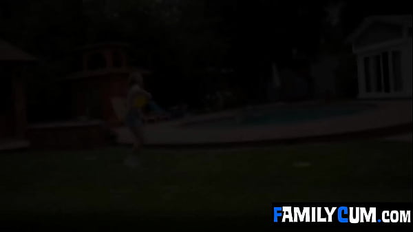 Wife Touched My Lips and Her Husband Moved His Hands All the Way up My Thighs – Familycum