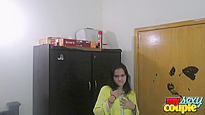 Indian Bhabhi Sonia Fucked By Sunny – MySexyCouple