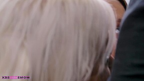 Stepmother is overcome with envy – Season 14, Episode 10