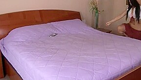 Abella Anderson Takes Stranger Home To Fuck