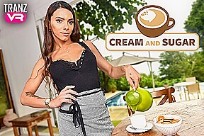 Cream and Sugar – TranzVR