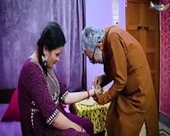 DADAJI ROUGH HARDCORE FUCK WITH VIRGIN GIRL WHEN SHE WAS ALONE FULL MOVIE