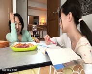 HND 840 My Girlfriend’s Shaved A cup Little Sister So Much That We Secretly Have A Baby Together Matsumoto Ichika